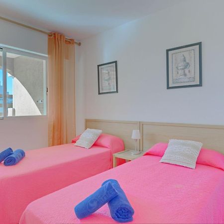 Apartment Apolo Vii-7 By Interhome Calpe Exteriér fotografie