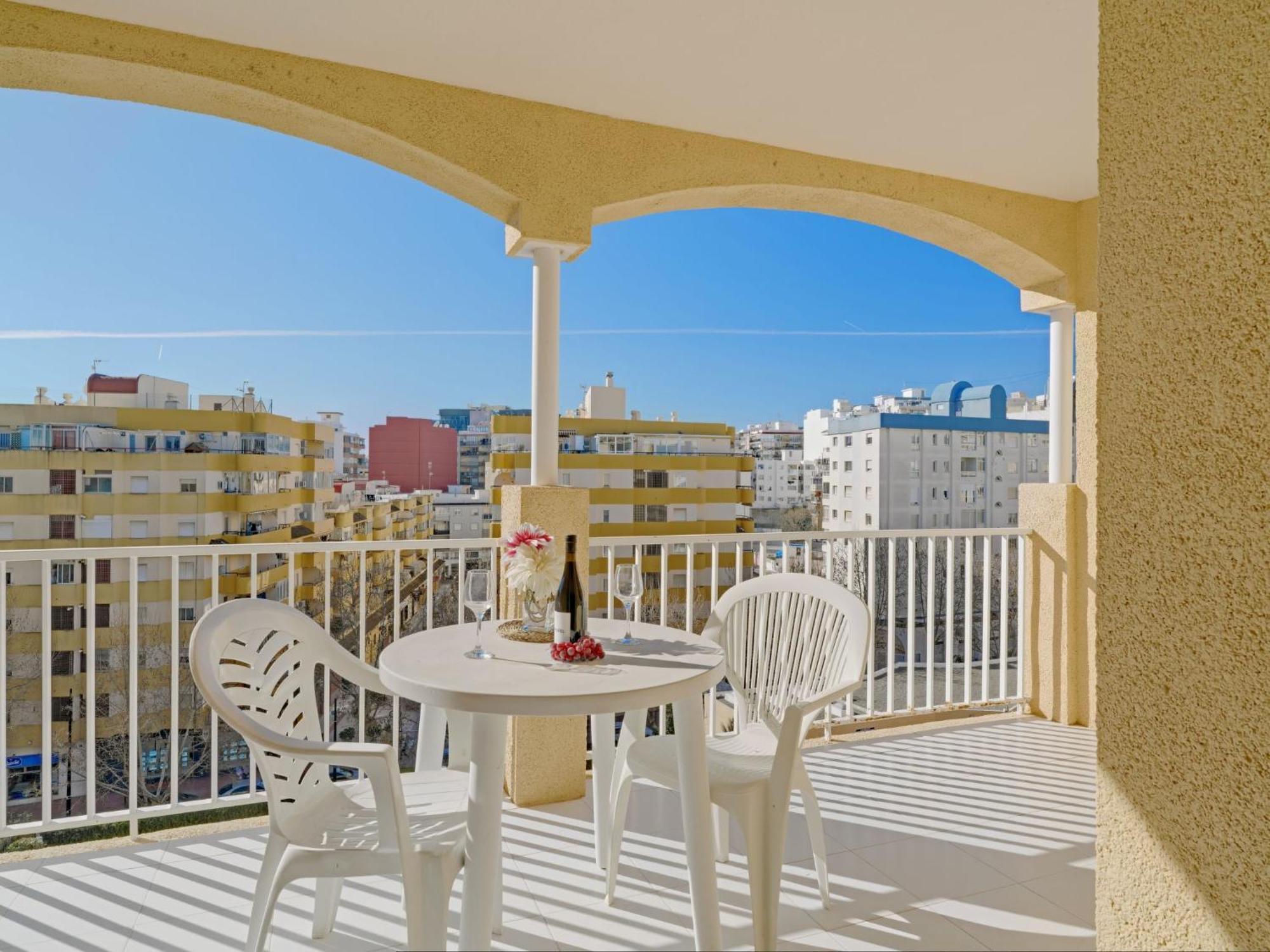 Apartment Apolo Vii-7 By Interhome Calpe Exteriér fotografie